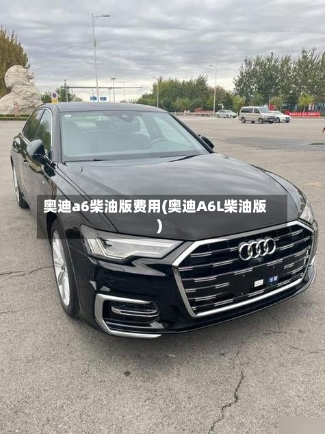 奥迪a6柴油版费用(奥迪A6L柴油版)
