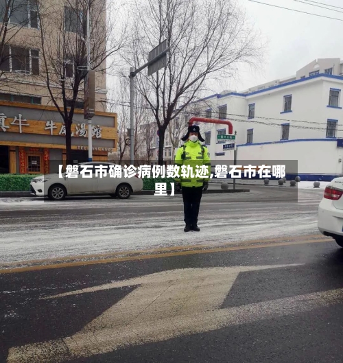 【磐石市确诊病例数轨迹,磐石市在哪里】