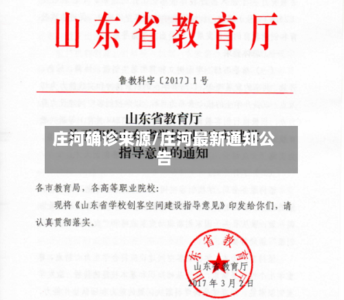 庄河确诊来源/庄河最新通知公告