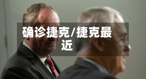 确诊捷克/捷克最近