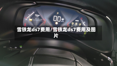 雪铁龙ds7费用/雪铁龙ds7费用及图片-第2张图片