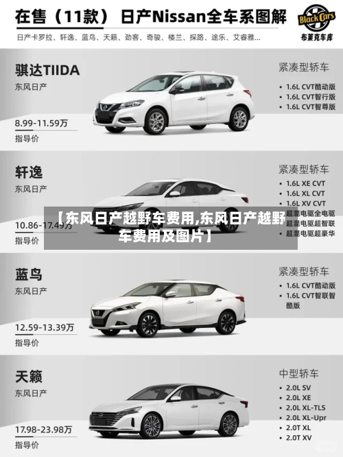 【东风日产越野车费用,东风日产越野车费用及图片】-第2张图片