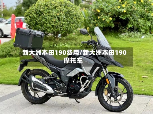 新大洲本田190费用/新大洲本田190摩托车