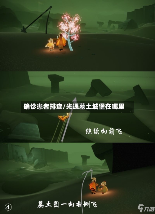 确诊患者排查/光遇墓土城堡在哪里