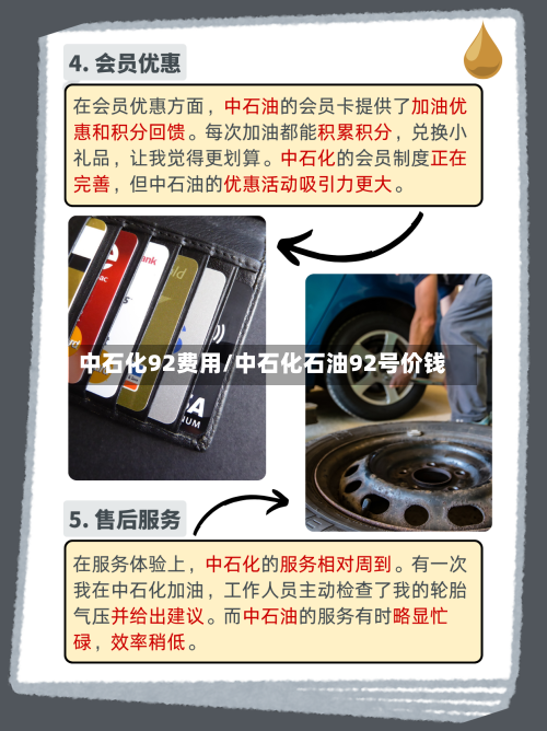 中石化92费用/中石化石油92号价钱