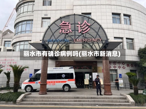 丽水市有确诊病例吗(丽水市新消息)