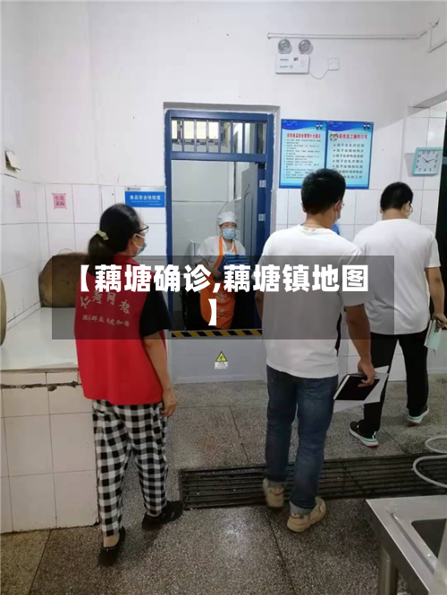 【藕塘确诊,藕塘镇地图】