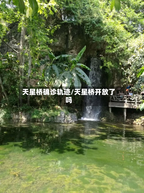 天星桥确诊轨迹/天星桥开放了吗-第3张图片