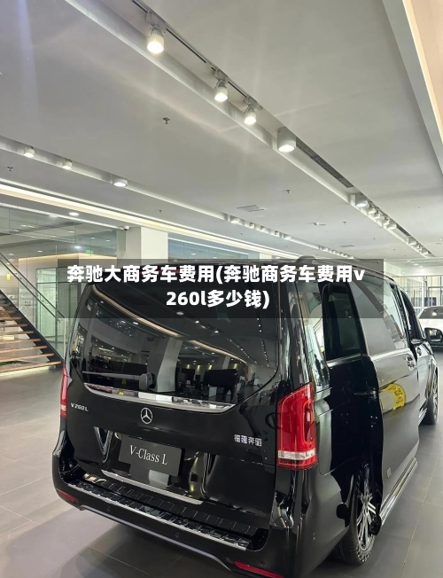 奔驰大商务车费用(奔驰商务车费用v260l多少钱)