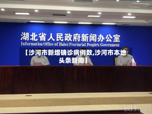 【沙河市新增确诊病例数,沙河市本地头条新闻】-第3张图片