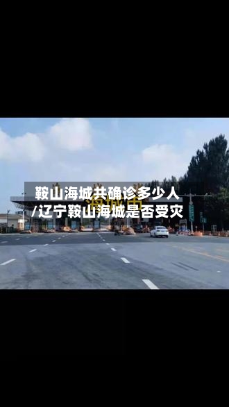 鞍山海城共确诊多少人/辽宁鞍山海城是否受灾-第3张图片