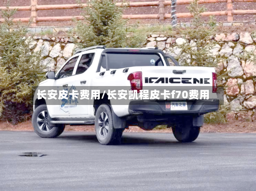 长安皮卡费用/长安凯程皮卡f70费用-第3张图片